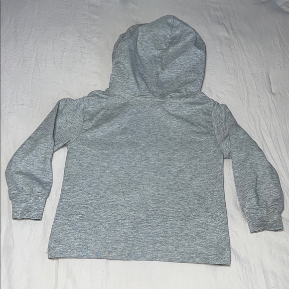 Ralph‎ Lauren Gray Sweatshirt with Bear Design - Picture 4 of 6